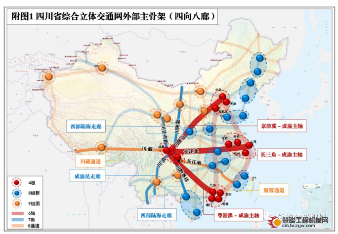 四川省“十五五”铁路发展规划研究启动
