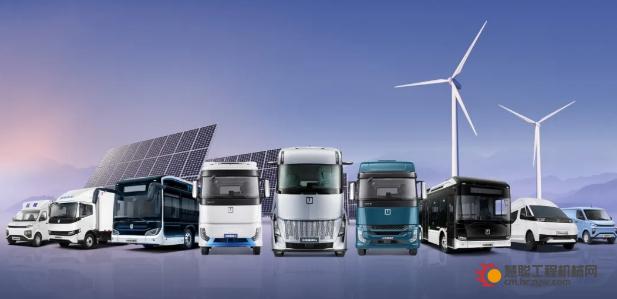 全价值链打造新质生产力，远程新能源商用车获全国一等奖表彰