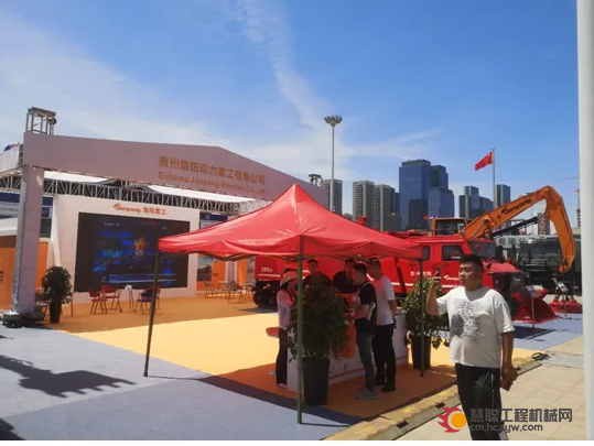 第八届中国-亚欧博览会盛大开幕