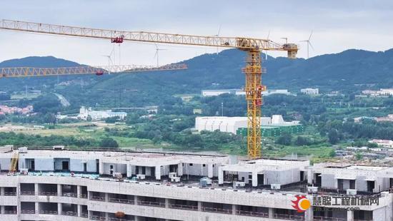 C视角丨今日十大要闻：8月，全国工程机械开工率为50.01%、杭叉拟投资设立泰国制造公司