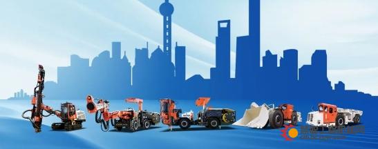 Bauma China 2024丨临工矿山LGMRT在E5.849, 期待您的莅临!