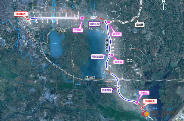 总投资1429亿元：13条公路项目获批