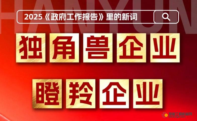 两会"新质生产力"培育进行时：徐工汉云作为瞪羚企业的转型攻坚实践