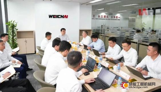 满慎刚到越南调研：深耕周边国家市场、拓展海外增长空间