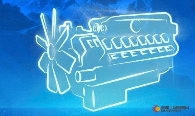 破壁垒·立标杆丨潍柴矿山动力第二代新品推介会，3天后见！