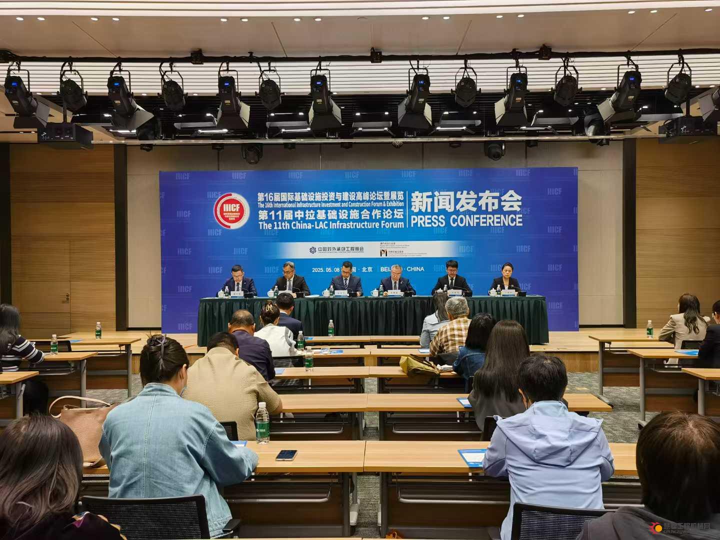 更好互联互通 更多合作共赢——第16届国际基建论坛暨展览将于6月10-12日在澳门举办