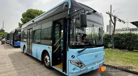 新动力科技动力电池系统配套再获新突破