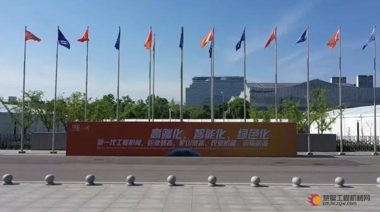 重要公告丨2025CICEE将于5月18日下午14点闭馆‼️