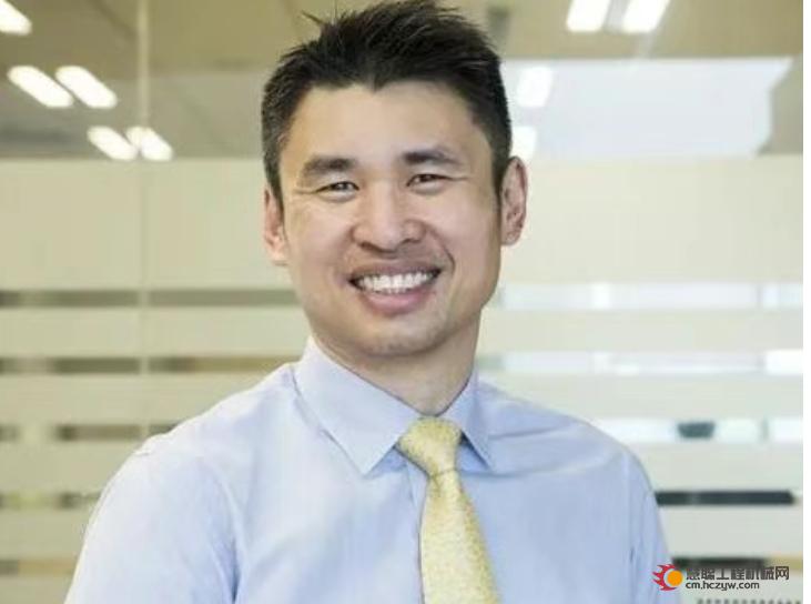 沃尔沃集团宣布任命岑家辉（Francis Sum）为沃尔沃集团中国及沃尔沃卡车中国总裁