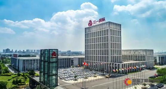 筑底反转，超市场预期！三一国际2025年Q1业绩回顾