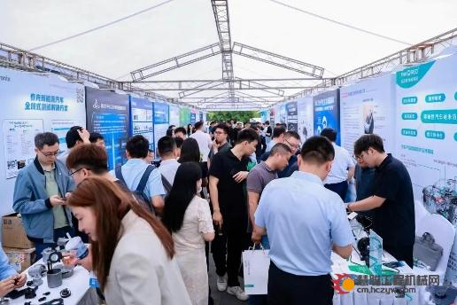 走进零跑 共探智驾未来丨宏英智能亮相零跑汽车技术交流会
