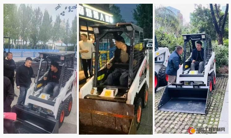 实力圈粉丨山猫全国巡展燃动大江南北