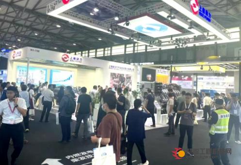 GPOWER 2025 开幕，上柴动力首日亮点盘点