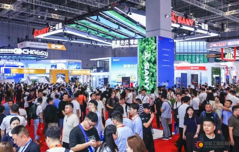 三一硅能闪耀2025 SNEC展，智能微网成焦点！