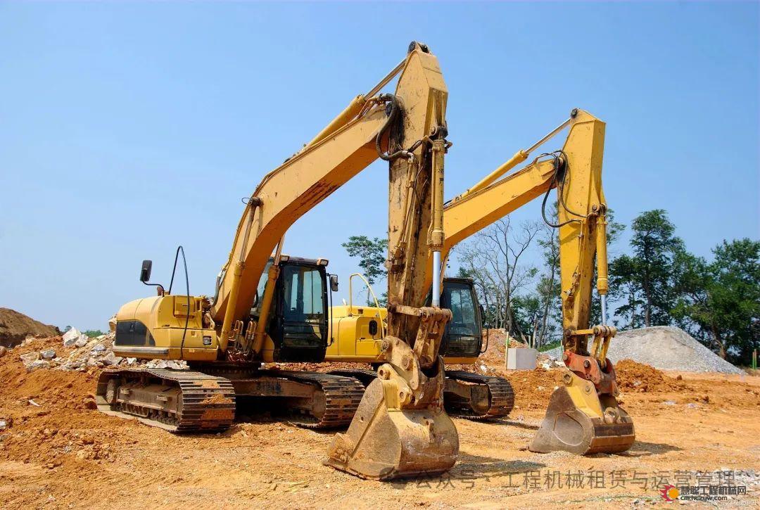 五月份挖机内销出现下跌 季节性回调? OR市场突然遇冷？