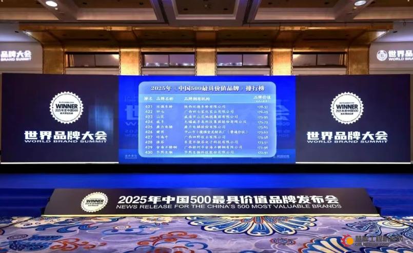 178.37亿元！汉德车桥品牌再攀高峰