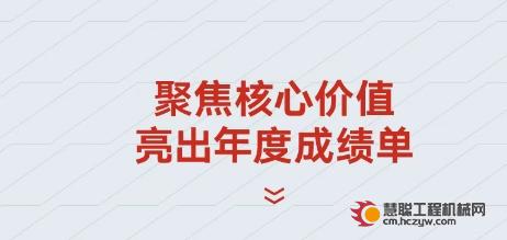 康明斯：周年庆宠粉到底！硬核成绩单+超值福利大放送