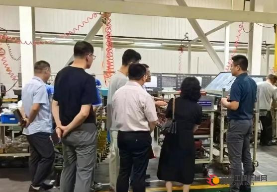 常柴：深化合作共赢 共谋发展新篇