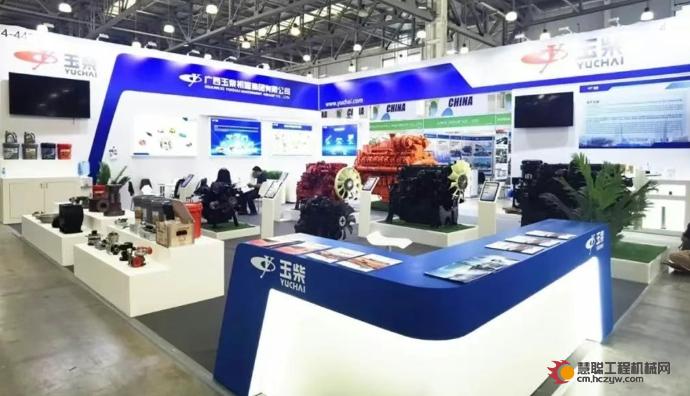 玉柴深度践行“出海”战略 促进外贸稳量提质